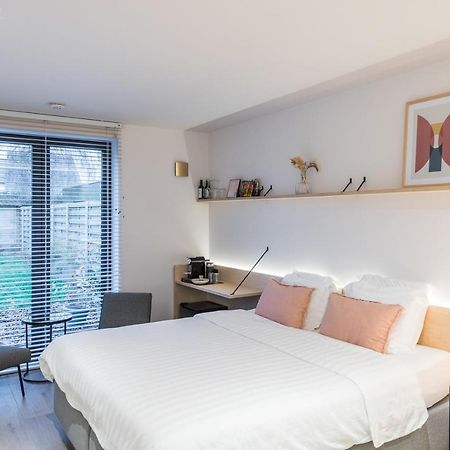 Poutrelle Guestrooms Μπριζ Εξωτερικό φωτογραφία