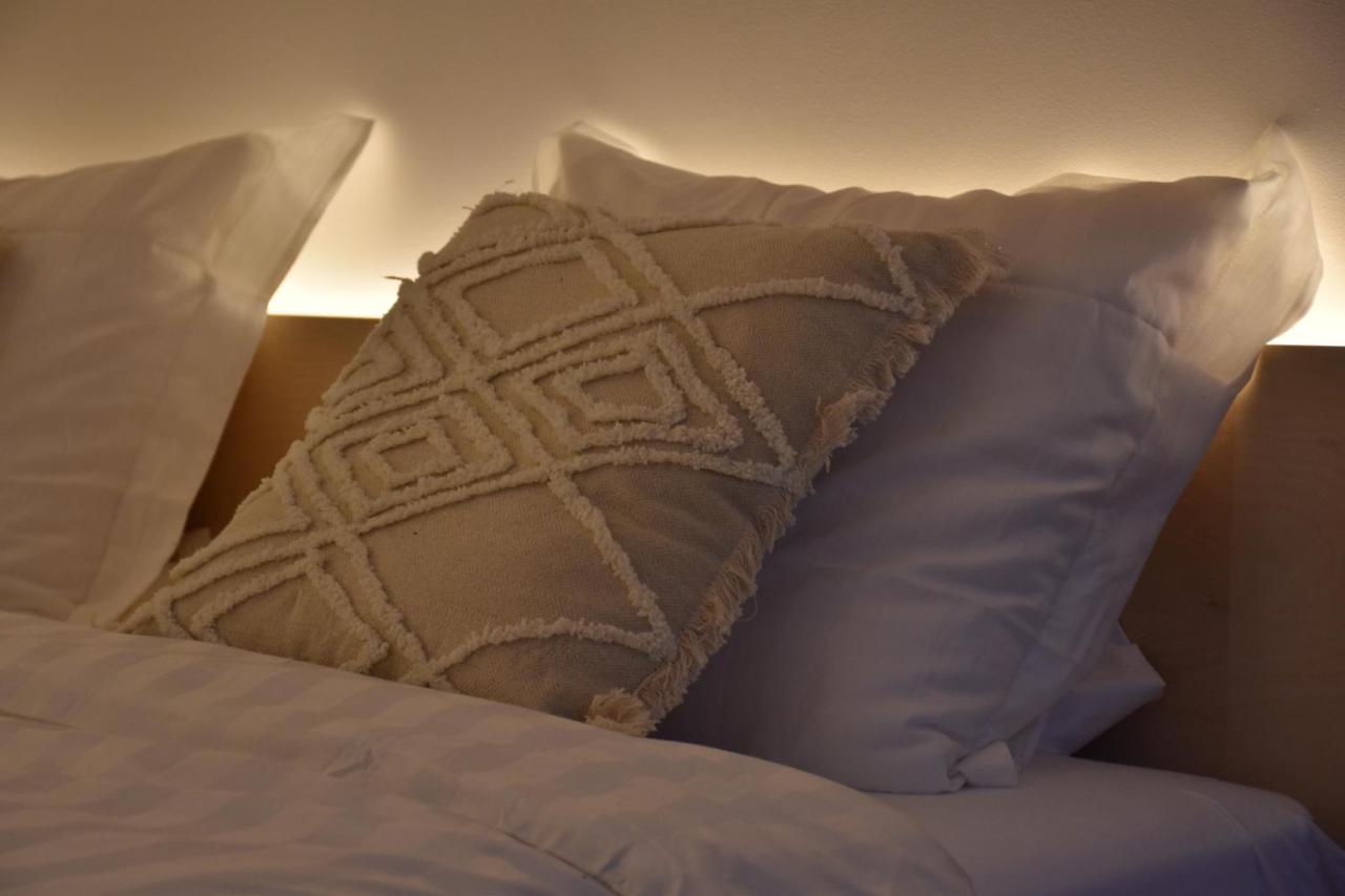 Poutrelle Guestrooms Μπριζ Εξωτερικό φωτογραφία