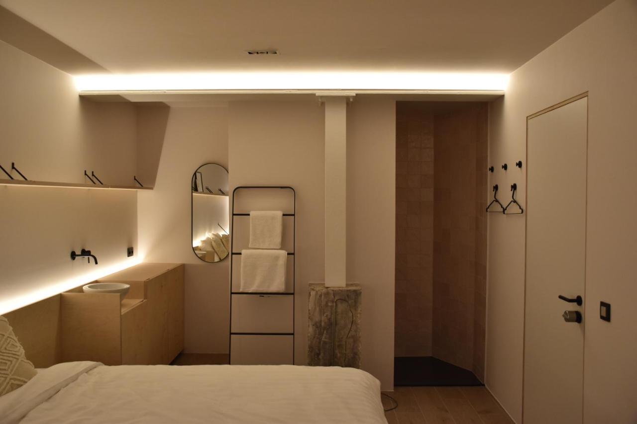 Poutrelle Guestrooms Μπριζ Εξωτερικό φωτογραφία